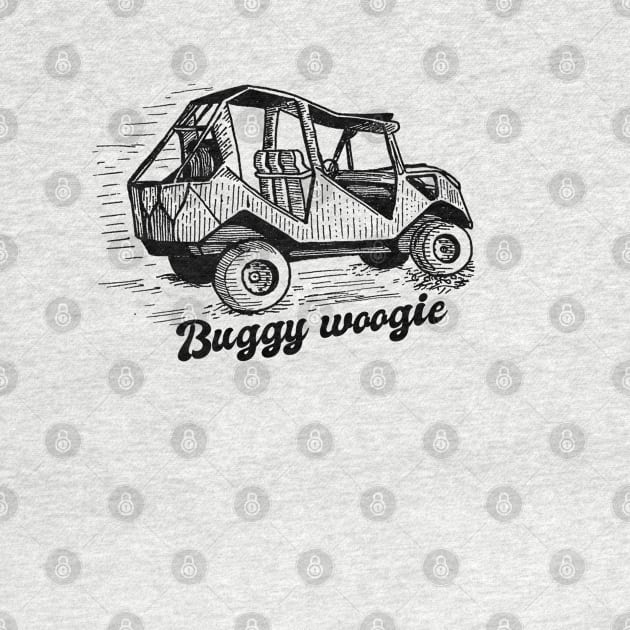 Buggy Woogie by Virimah